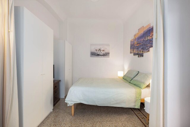 パロットーレ ドゥオーモ アパートメンツ