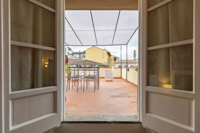 パロットーレ ドゥオーモ アパートメンツ