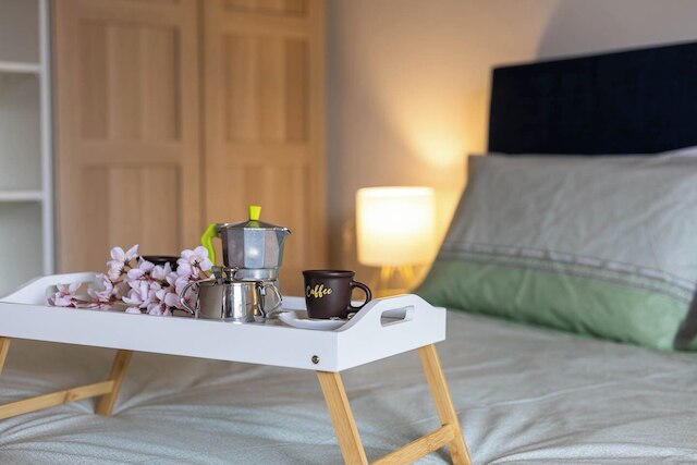 パロットーレ ドゥオーモ アパートメンツ