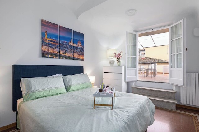 パロットーレ ドゥオーモ アパートメンツ