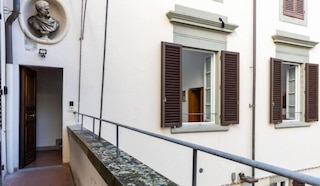 パロットーレ ドゥオーモ アパートメンツ