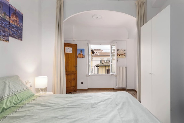 パロットーレ ドゥオーモ アパートメンツ