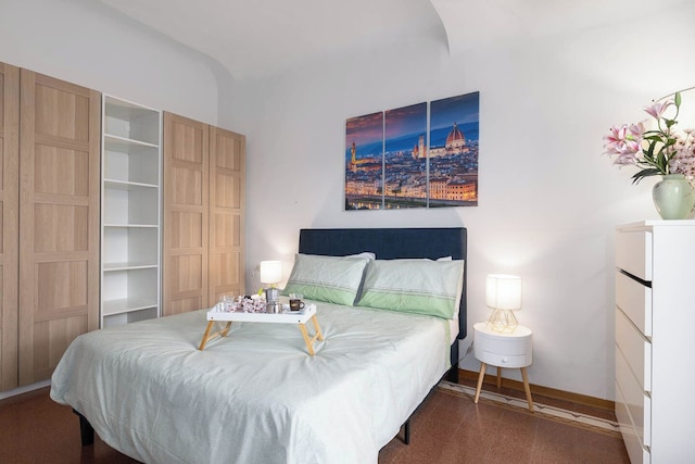 パロットーレ ドゥオーモ アパートメンツ