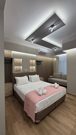 Monastiraki 110 Superhost Hub