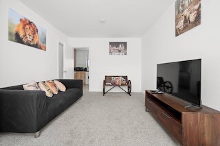 52 ファーニバル ロード マンチェスター