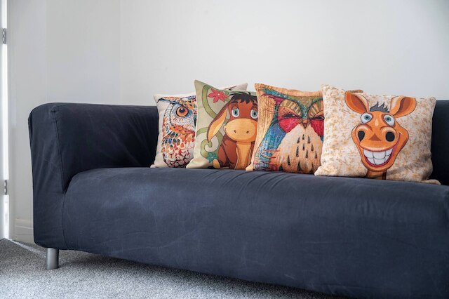 52 ファーニバル ロード マンチェスター