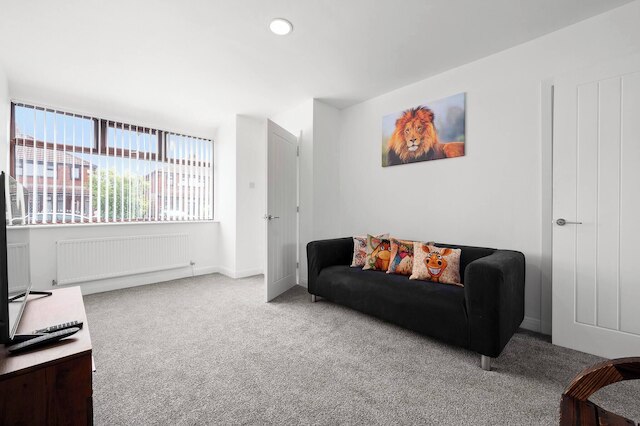 52 ファーニバル ロード マンチェスター