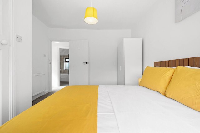 52 ファーニバル ロード マンチェスター