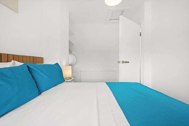 52 ファーニバル ロード マンチェスター