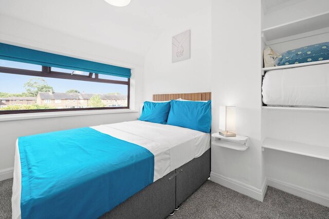 52 ファーニバル ロード マンチェスター