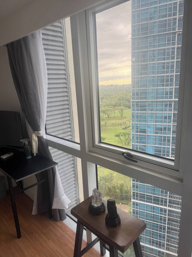 BGC Cheap Condo in BGC 5thavenue -23rd Street