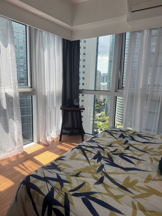 BGC Cheap Condo in BGC 5thavenue -23rd Street