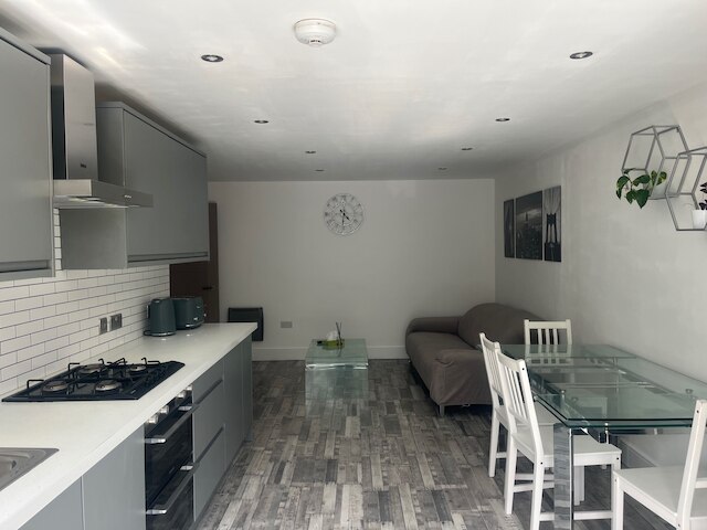 アッシュボーン リトリート イン マンチェスター