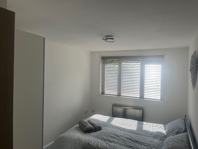 アッシュボーン リトリート イン マンチェスター