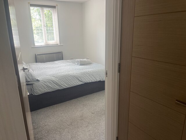 アッシュボーン リトリート イン マンチェスター