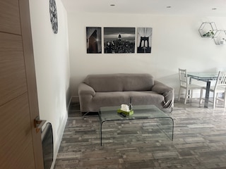 アッシュボーン リトリート イン マンチェスター