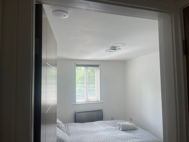 アッシュボーン リトリート イン マンチェスター