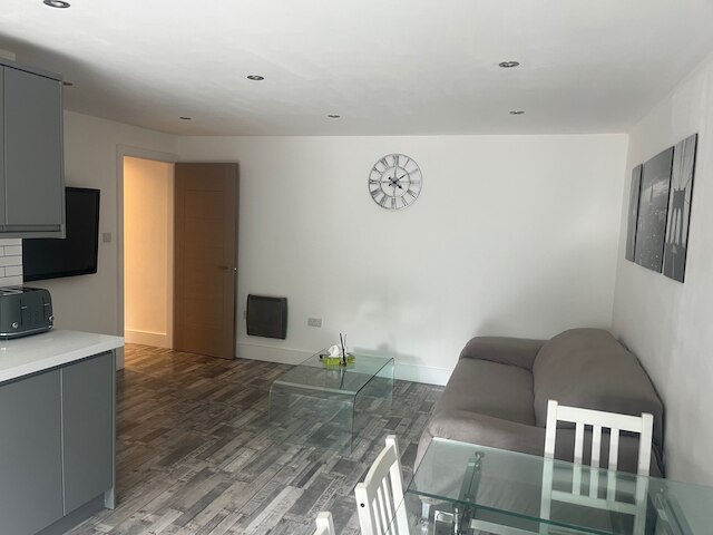 アッシュボーン リトリート イン マンチェスター