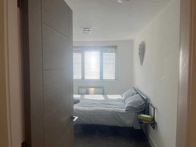 アッシュボーン リトリート イン マンチェスター