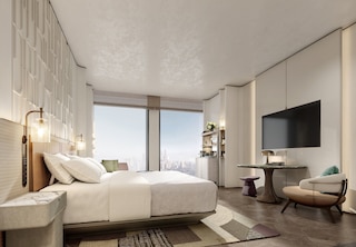 Chongqing Jiangbeizui Hotel, Vignette Collection by IHG