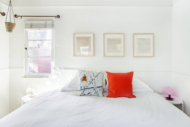 Silver Lake Mid-century Nestled in the Treetops