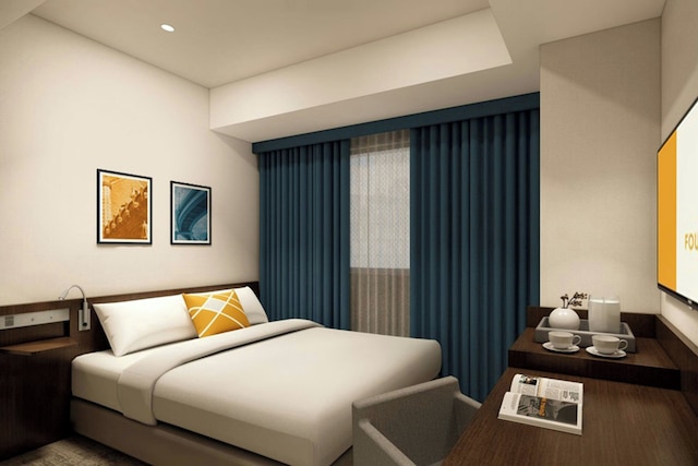 フォーポイント フレックス by シェラトン 東京渋谷ウエスト