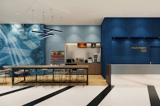 Four Points Flex By Sheraton Tokyo Shibuya West