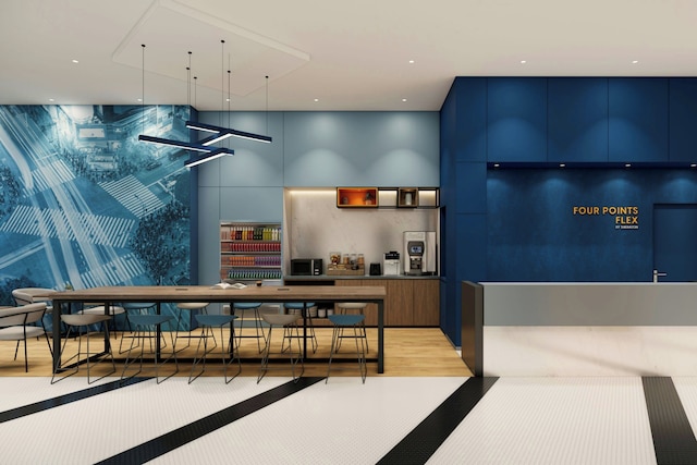 フォーポイント フレックス by シェラトン 東京渋谷ウエスト