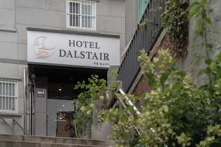 Hotel DALSTAIR Seoul Jongno