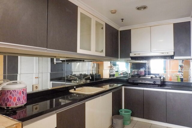 Best Deal 2Br Apartment At Taman Beverly