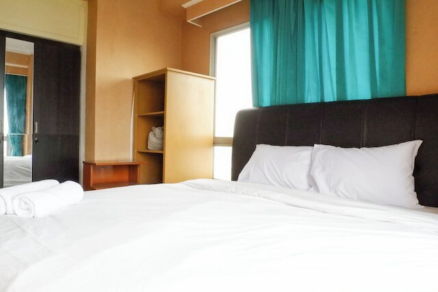 Best Deal 2Br Apartment At Taman Beverly