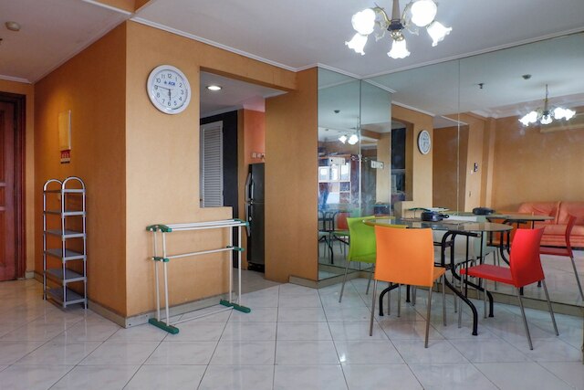 Best Deal 2Br Apartment At Taman Beverly