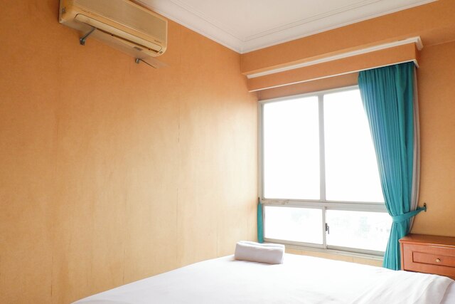 Best Deal 2Br Apartment At Taman Beverly