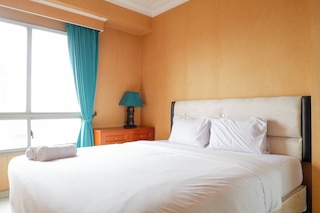 Best Deal 2Br Apartment At Taman Beverly