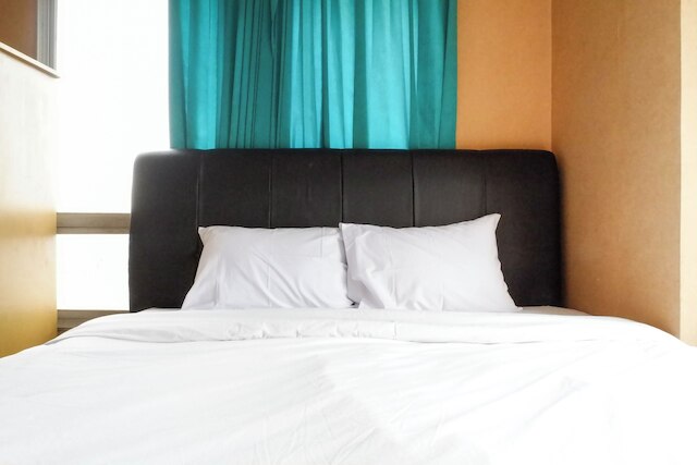 Best Deal 2Br Apartment At Taman Beverly