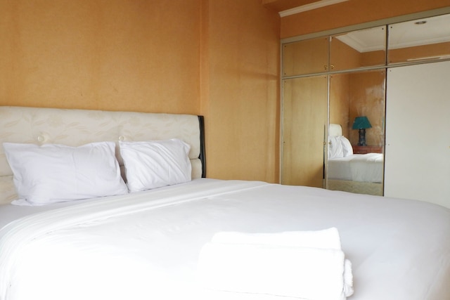 Best Deal 2Br Apartment At Taman Beverly