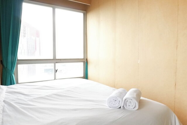 Best Deal 2Br Apartment At Taman Beverly