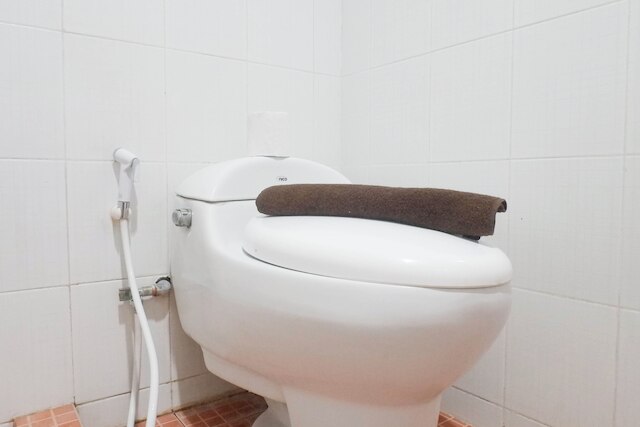 Best Price Studio Near Petra University At High Point Serviced Apartment