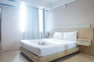 Best Price Studio Near Petra University At High Point Serviced Apartment