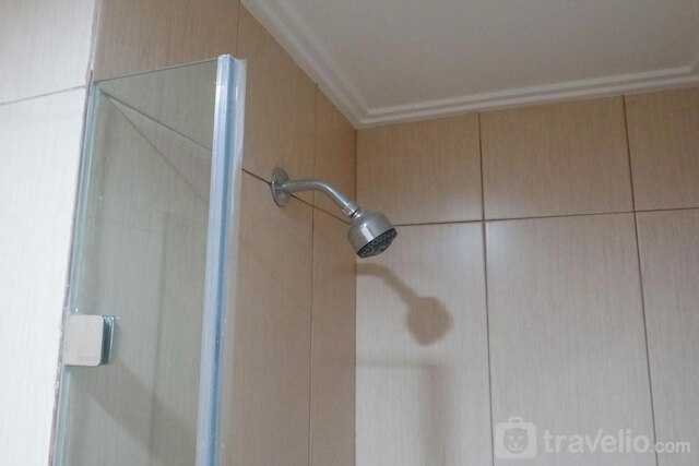 Scenic Modern Studio Room At Tamansari Papilio Apartment