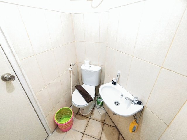 Minimalist 1Br Without Living Room At Pavilion Permata Apartment