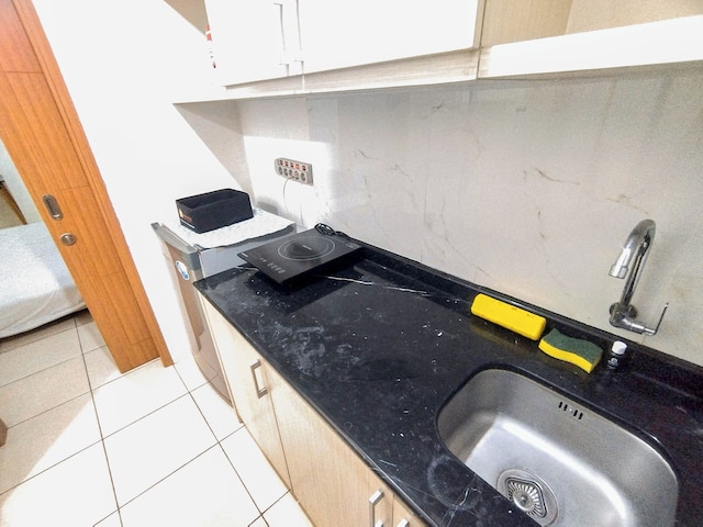 Minimalist 1Br Without Living Room At Pavilion Permata Apartment