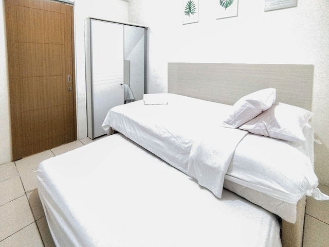 Minimalist 1Br Without Living Room At Pavilion Permata Apartment