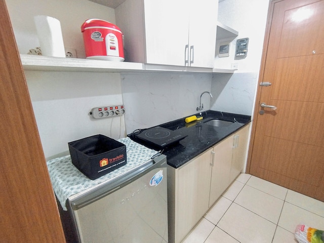 Minimalist 1Br Without Living Room At Pavilion Permata Apartment