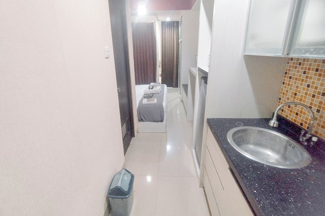 Modern And Tiny Studio At Tamansari Papilio Apartment