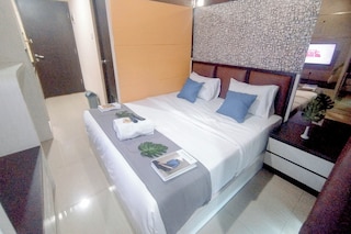 Modern And Tiny Studio At Tamansari Papilio Apartment