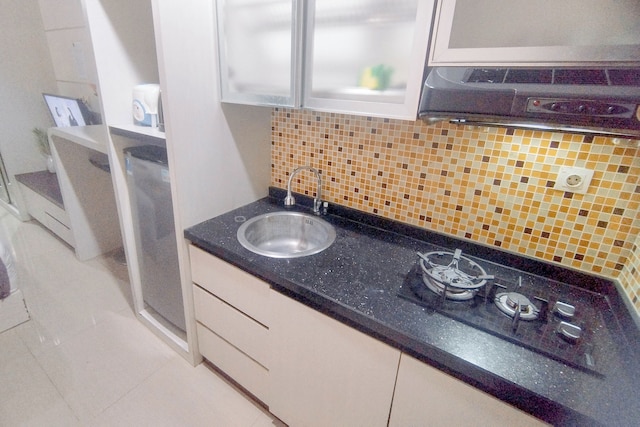 Modern And Tiny Studio At Tamansari Papilio Apartment