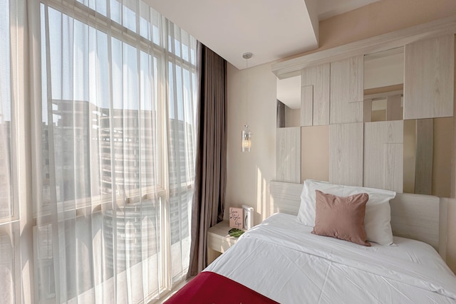 Modern Minimalist 2Br At Linden Apartment