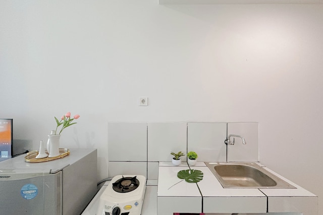 Simple Style Studio At The City Square Surabaya Apartment