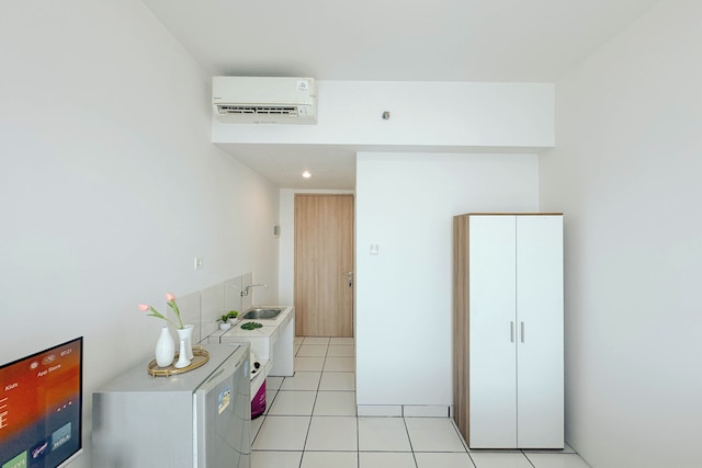 Simple Style Studio At The City Square Surabaya Apartment